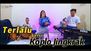 TERLALU ST12 Versi KOPLO