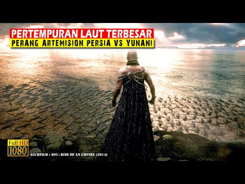 Video: Siapa themistocles dan apa yang dia lakukan?