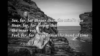 AURI: See (with lyrics taken from their book)