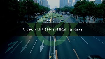 Driver monitoring system - AI for driver safety