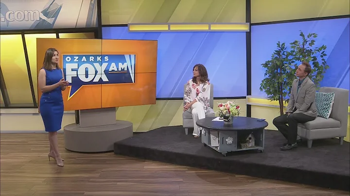 Ozarks FOX AM-Kelly's Anniversary, Puppies, and We...