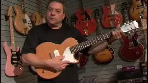 Andy Brauer Studio Rentals Virtual Tour Part1