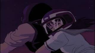 Yap10 ft. Linza - Əlil (slowed)