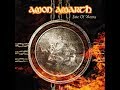 Amon Amarth - Fate Of Norns [Full Album]