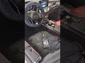Check engine...what could it be? #mechanic #repair #mercedes #cls #v8 #broken #car #engine