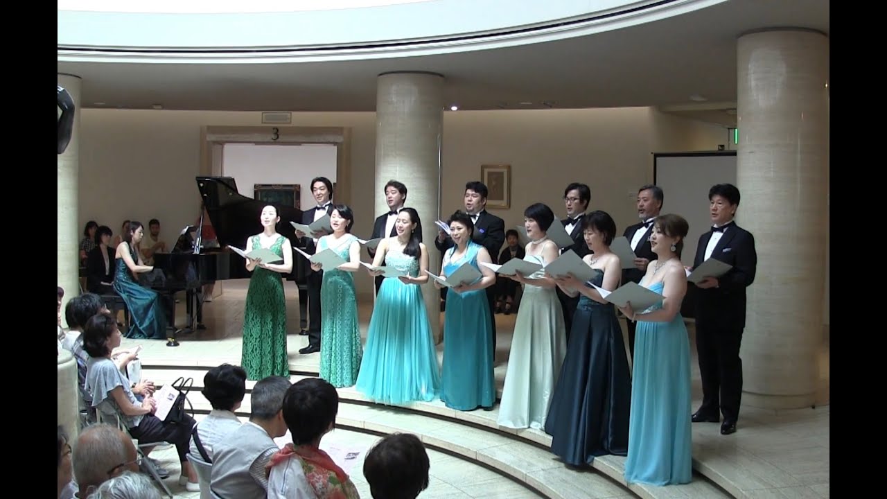 にほんのうた_ミュージアムコンサート