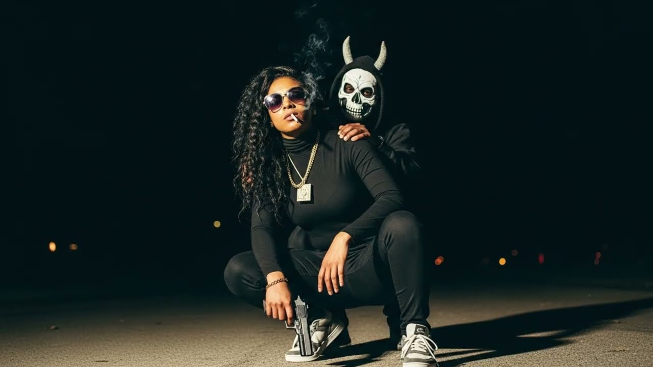 Pistoll Peach – Move On