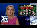 Ingraham warns the US military is in crisis
