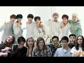 Classical Musicians React: BTS 'Dope' vs 'Fire'