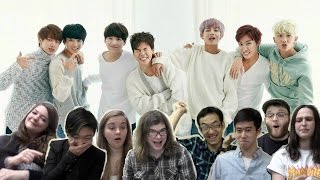 Classical Musicians React: BTS 'Dope' vs 'Fire'