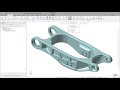 Creating Mesh Bodies in Mastercam 2022