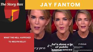What The Hell Happened To Megyn Kelly!