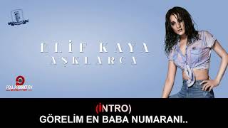 Aşklarca (Official Karaoke) Resimi