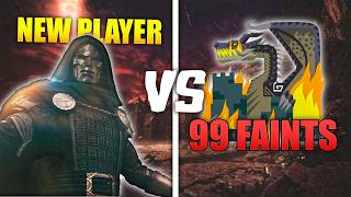 FATALIS As A NEW PLAYER Is Genuinely IMPOSSIBLE