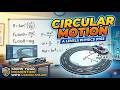 Circular Motion for A2 || Lesson 2 Part 1