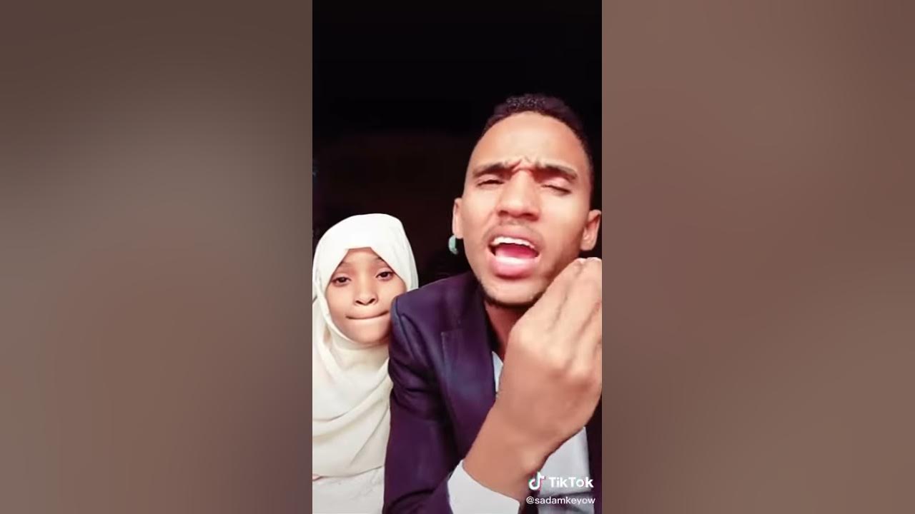 Tik tok Somalia(24) YouTube