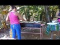 COMO ACER PUPUSAS  ///Haciendo Pupusas Salvadoreñas Parte#5 El salvador 4x4