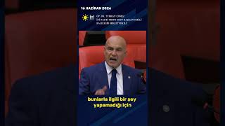 #Madenci #MadencilerAyakta #MadenciYalnızDeğildir | TBMM GENEL KURUL 16 HAZİRAN 2026
