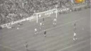 RCD Espanyol 2 - Barça 3 (Lliga 1976/1977)