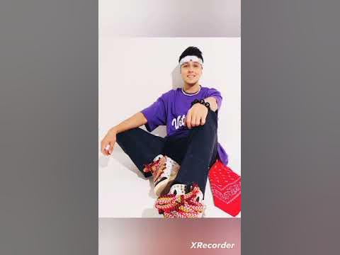 Хабиб Шарипов #хабиб#миланахаметова - YouTube