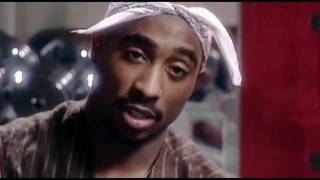 2Pac - Hellrazor (2011 Music Video HD)