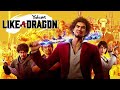 Ichibanka Yakuza Like A Dragon Ichibanka Yakuza Like A Dragon