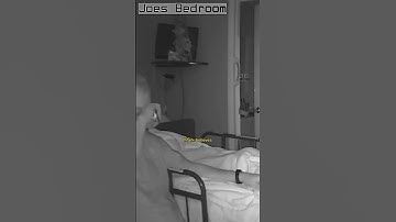 His spirit said goodbye to his son.. credit:@marktnoonan  #sad #paranormal