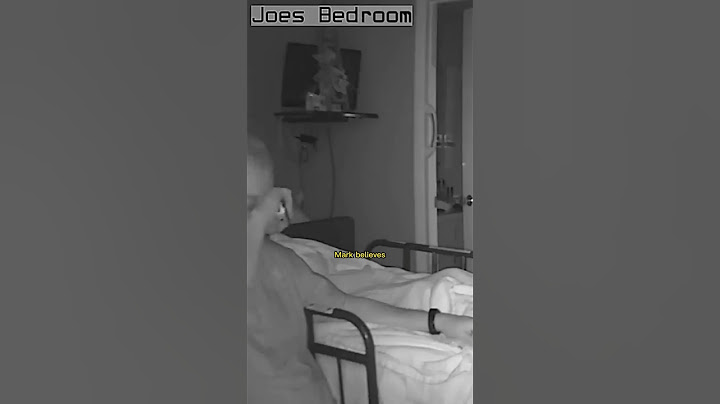 His spirit said goodbye to his son.. credit:@marktnoonan  #sad #paranormal
