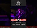 COMBAT6 " POWER WAVE vs CHEHON " -DEEJAY CLASH- #combat6 #レゲエ #reggae