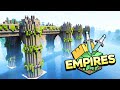 The Greatbridge ▫ Empires SMP Season 2 ▫ Minecraft 1.19 Let's Play [Ep.5]