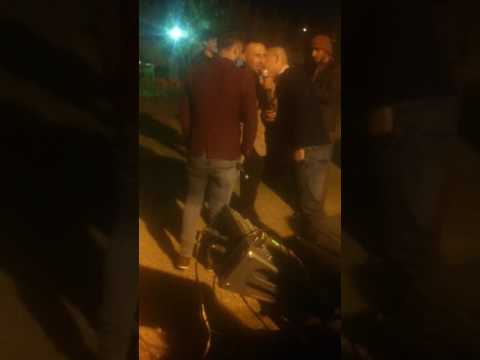 ايمن الخليجي