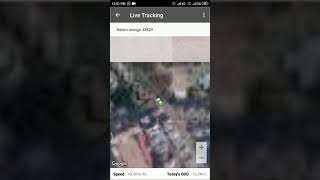 Live Tracking-GPS Vehicle Tracking System-EG Tracker screenshot 4