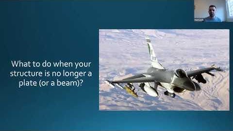 What is ZAERO, Aeroelasticity lecture from 04.14.2020