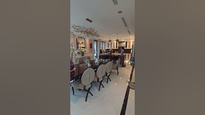 Một ngày sống trong ngôi nhà thông minh Alphaknx
