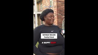 Loved Ones Mourn Happy Baby After 2-Year-Old Fatally Shot During Domestic Dispute