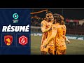 Pes 21 gameplay annecy vs rodez aveyon  ligue 2
