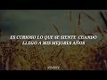 Alan Jackson - The Older I Get [Traducción al español]