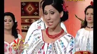 Carmen Budulan - O poveste as vrea sa spun 2013 (Favorit TV)