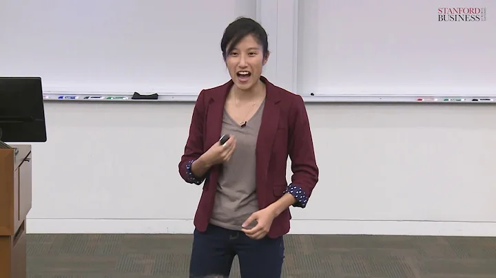 Helen Lin: The Lost Art of Giving and Receiving Co...
