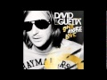 David guetta  chris willis  gettin over you feat fergie  lmfao