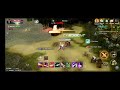 FORBIDDEN ISLAND NEWBIE RUN