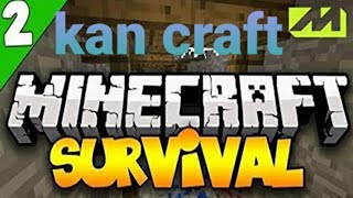 MİNECRAFT KAN CRAFT #2