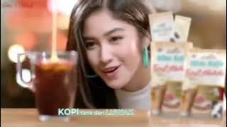 JEDAG JEDUG KOPI LUWAK || Story wa iklan