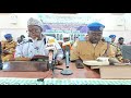 DAY 15 RAMADAN TAFSIR 1447 2026 BY MUFTY SHEIK ABDULRAHMAN ISAH JEGA