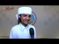 لقاء مع عامر بن بهيان العامري متحدثا عن فوز سلاب بالخنجر الفضي لقايا قعدان عمانيات 05 04 2025