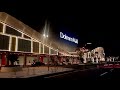 A small tour of newly opened Dolmen Mall Lahore