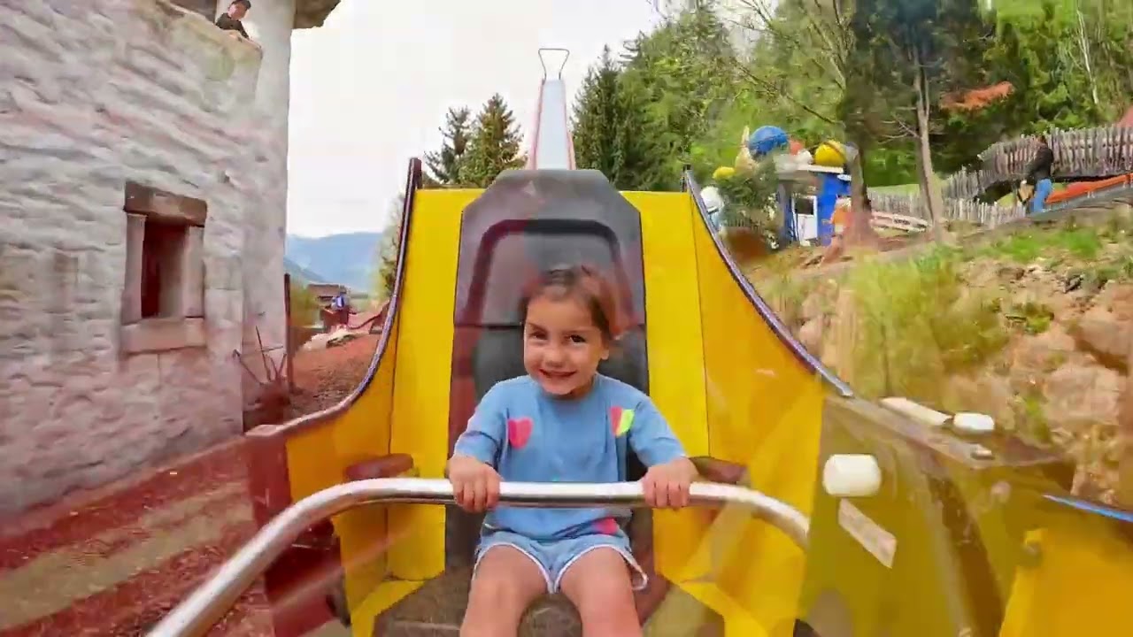 Ontdek het Murtal met kinderen, toffe avonturen in het Hart van Oostenrijk