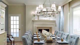 Contemporary Dining Room Lighting Lowes