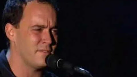 Dave Matthews Singing John Lennon