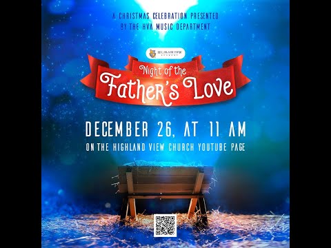 Highland View Academy | Christmas concert 2020